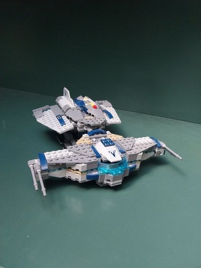 Lego Star Wars