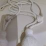 Curtain Tie Backs x 2 Image 2