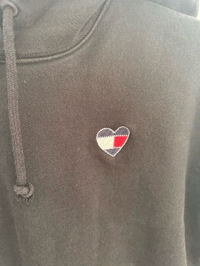 Tommy Jeans hoodie