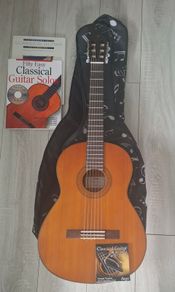 Classical Guitar
