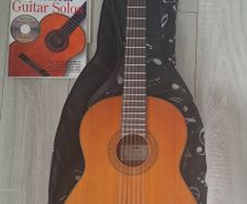 Classical Guitar