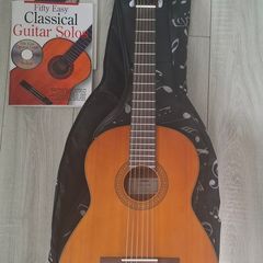 Classical Guitar