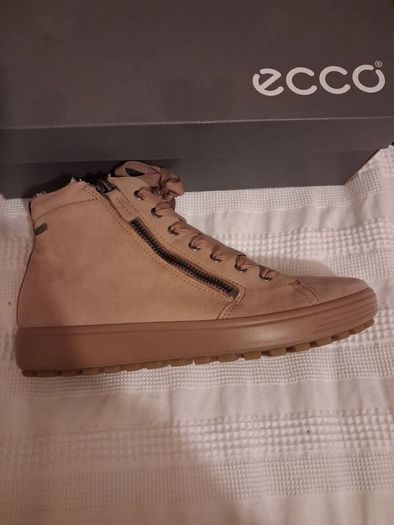 Ecco gore tex ankle boot UK 6