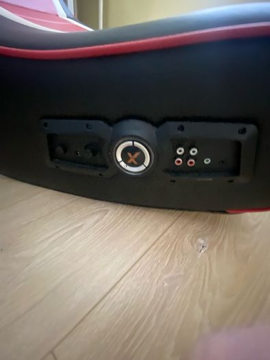 Gaming chair