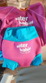 Water babies