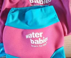 Water babies