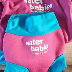 Water babies
