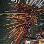 430X Professional Painting Brushes made in England Winsor Newton sable brushes Oil Painting Watercolour Hog bris Image 10