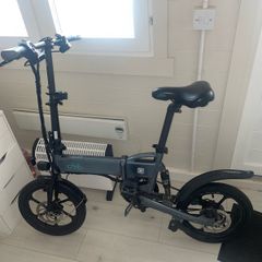 Fido D2 Bike