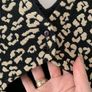 mini dress Oliver Bonas Image 5