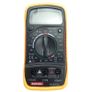 High Quality Digital Multimeter Ampmeter Voltmeter AC DC Voltage Current Circuit Tester Buzzer Image 4