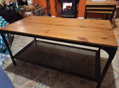 Coffee table