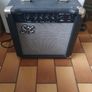 15w bass amp Image 2