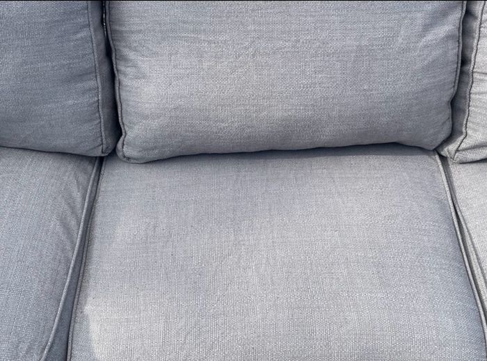 Grey corner sofa harvey norman corner l shaped couch/sofa