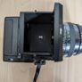 ZENZA BRONICA ETRSi 6X4.5 Medium Format Film Camera with lens PE F2.8 F 75mm , Excellent condition and working order Image 2