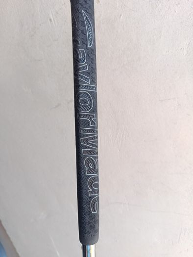 Taylormade putter