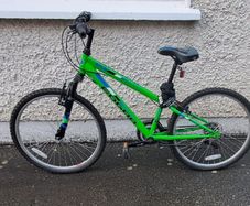 Child's bike 90cm