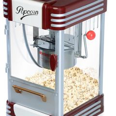 Popcorn Machine