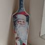Santa Claus Cake Shovel Image 2