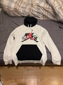 Jordan Jumpman Classics Fleece Hoodie
