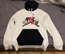Jordan Jumpman Classics Fleece Hoodie