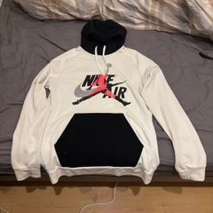 Jordan Jumpman Classics Fleece Hoodie