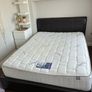 king size bed Image 2