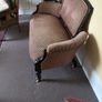 Sofa antique Image 2
