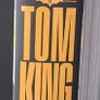BATMAN by Tom King. OMNIBUS Volume 1. From DC Comics Image 3