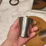 Hario Mini Slim Pro Coffee Grinder Stainless Steel Image 3