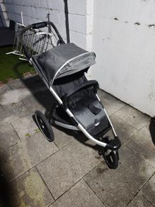 Thule Glide 2