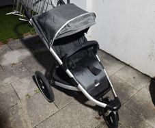 Thule Glide 2