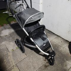 Thule Glide 2