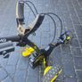 MGI Zip X1 Electric Golf Trolley Image 3