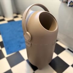 Nattou Dropy Nappy Bin