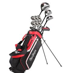 Left Handed MacGregor CG 3000 Mens