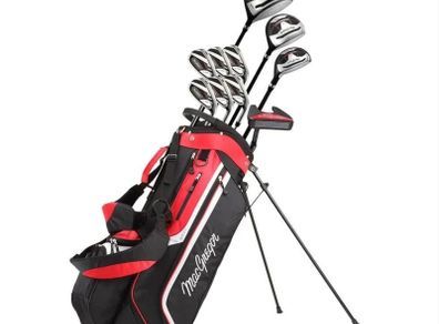 Left Handed MacGregor CG 3000 Mens
