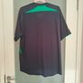 Puma Ireland Rugby IRFU 2010/2011 alternate training T-shirt. Image 2