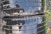 2x 275/35/19 Bridgestone run flat