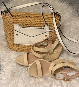 bag and shoes
