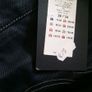 Jack &  Jones Men's Dark Denim Jeans - W36" L34" Image 10
