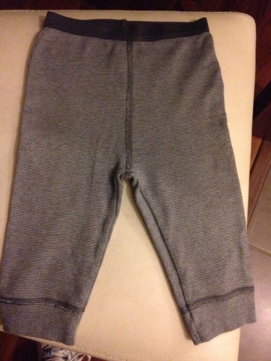 Mamas & Papas trousers