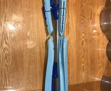 clothes dryer
