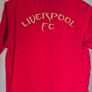 Vintage 2012/13 Liverpool FC Warrior Training Tee - Size M (Near Mint) Image 7