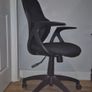 Ergonomic Mesh Office Chair Image 2