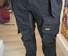 6x work pants