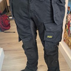 6x work pants