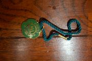 Wolverhampton Racecourse 1992-93 Members Badge