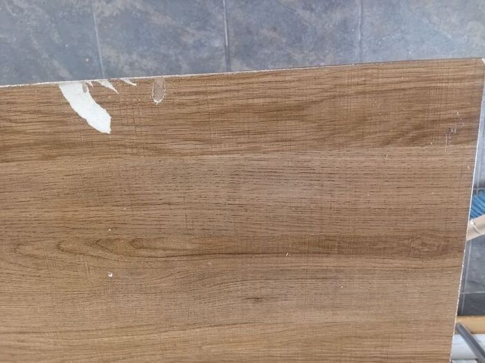 Table Laminate (Please Read)