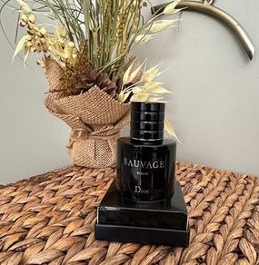 DIOR - Sauvage Elixir